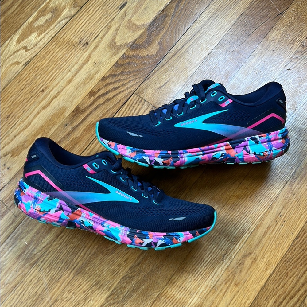 Brooks Ghost 15